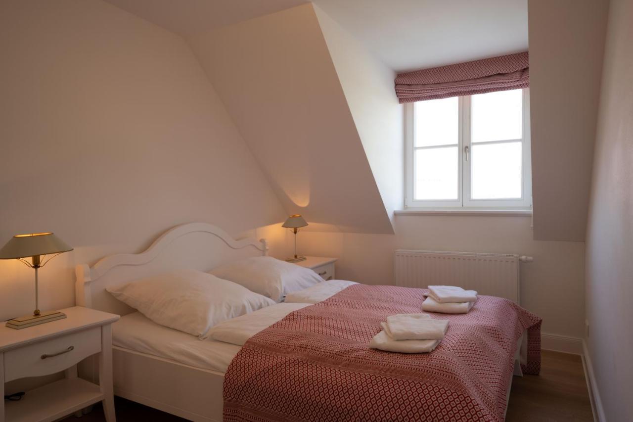 Ferienwohnung "Muehlenhof 4" - Gut Kletkamp Exterior photo