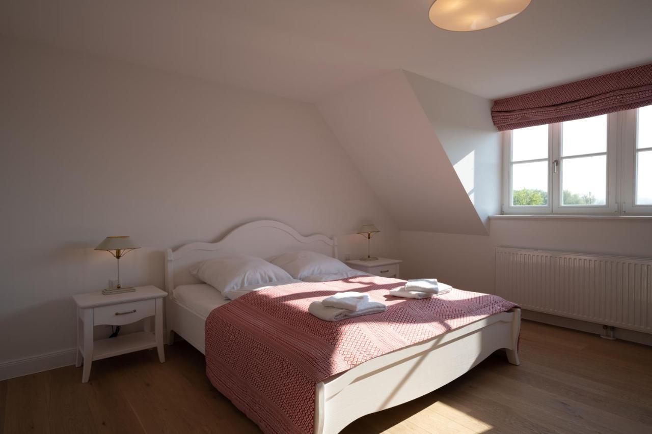 Ferienwohnung "Muehlenhof 4" - Gut Kletkamp Exterior photo